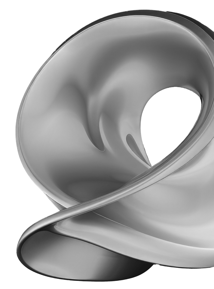 3D Shapes